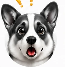 Surprised